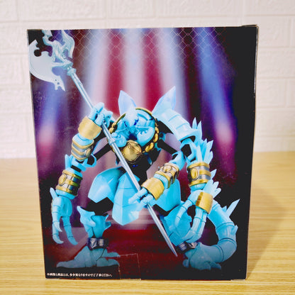Figura Overlord IV Cocytus Konami