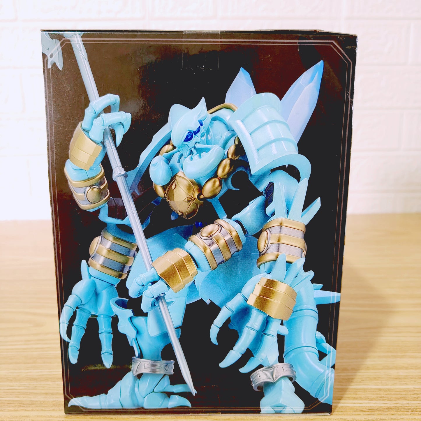 Figura Overlord IV Cocytus Konami