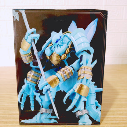 Figura Overlord IV Cocytus Konami