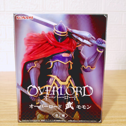 Figura Overlord IV Momonga Konami