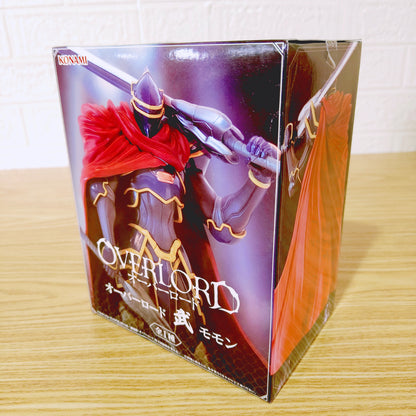 Figura Overlord IV Momonga Konami