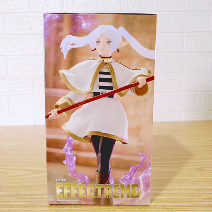 Figura Frieren EFECTREME Banpresto  20 cm