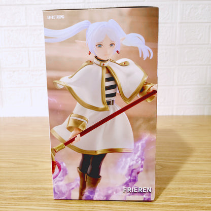 Figura Frieren EFECTREME Banpresto  20 cm