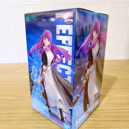 Figura Frieren Fern EFECTREME Banpresto  20 cm