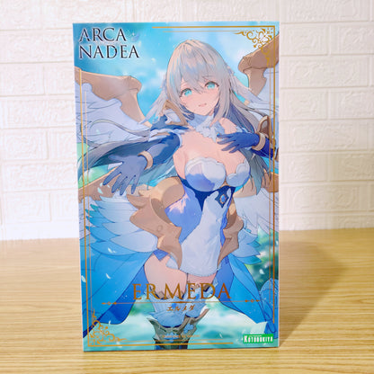 Model Kit Arcanadia ElmedaKotobukiya