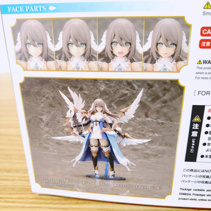 Model Kit Arcanadia ElmedaKotobukiya