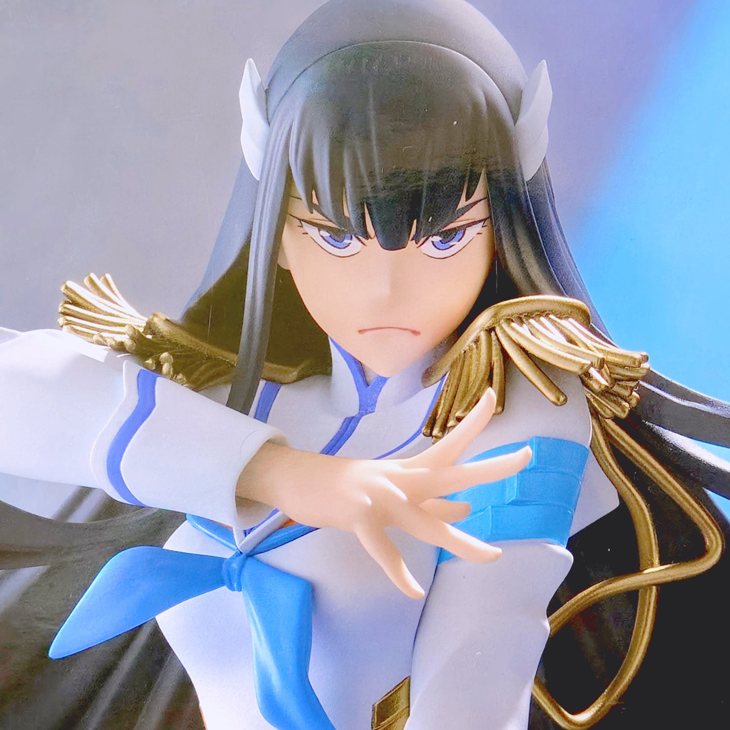 FIGURA KILL LA KILL SATSUKI KIRRYUIN POP UP PARADE