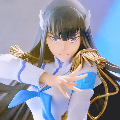 FIGURA KILL LA KILL SATSUKI KIRRYUIN POP UP PARADE