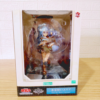 Figura Yu-Gi-Oh Earth Spirit User Eria Kotobukiya
