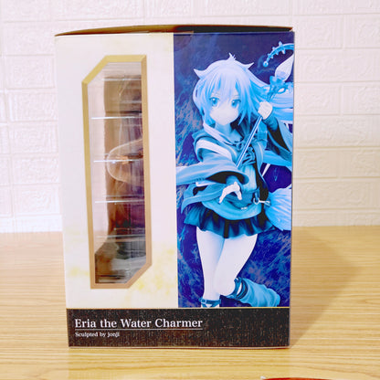 Figura Yu-Gi-Oh Earth Spirit User Eria Kotobukiya