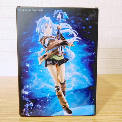 Figura Yu-Gi-Oh Earth Spirit User Eria Kotobukiya