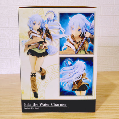 Figura Yu-Gi-Oh Earth Spirit User Eria Kotobukiya
