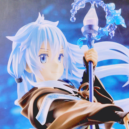 Figura Yu-Gi-Oh Earth Spirit User Eria Kotobukiya