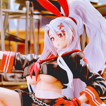 Figura Azur Lane Prinz Heinrich Secret Boss o' the Underworld? 1/6