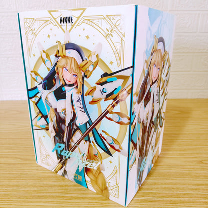 FIGURA GODDESS OF VICTORY: NIKKE RAPUNZEL LUMINUS BOX