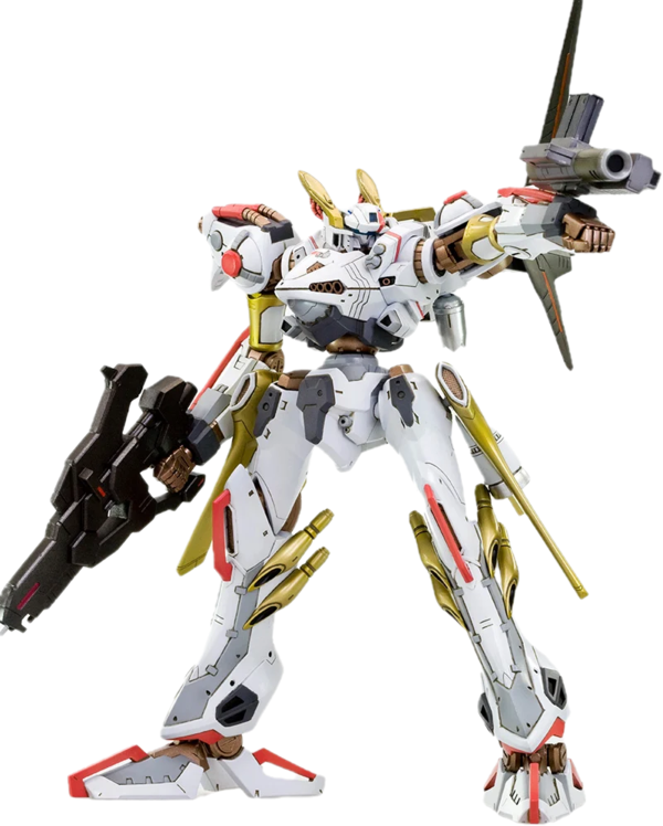 Model Kit Armored Core VI C03-HELIOS Kotobukiya