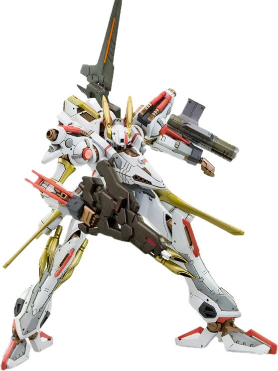 Model Kit Armored Core VI C03-HELIOS Kotobukiya