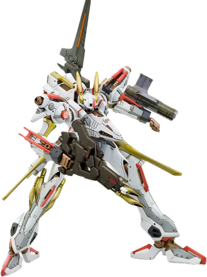 Model Kit Armored Core VI C03-HELIOS Kotobukiya
