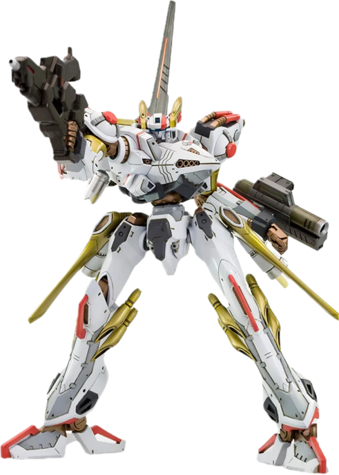 Model Kit Armored Core VI C03-HELIOS Kotobukiya