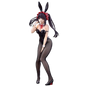 Figura Date A Live Kurumi Bonnie Black FuRyu Bicute