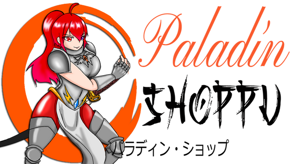 Paladin Shoppu
