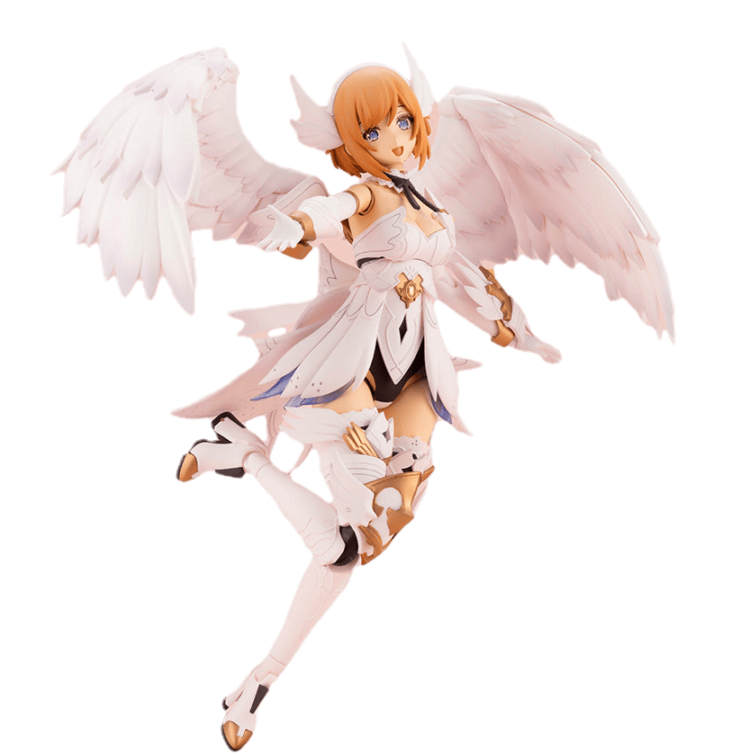 Model Kit Arcanadea Lumitia Kotobukiya