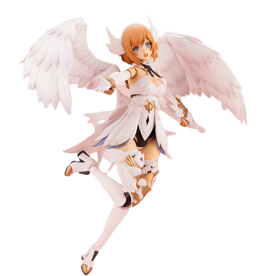 Model Kit Arcanadea Lumitia Kotobukiya