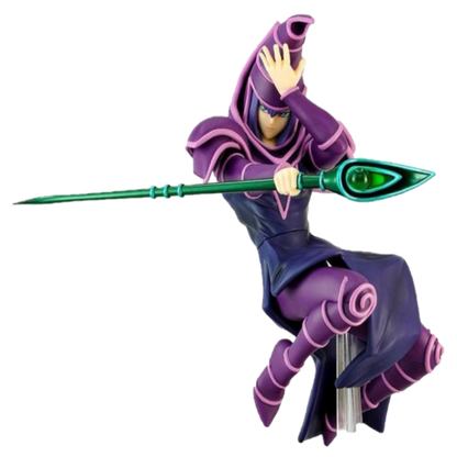 Figura Konami Equal=arts Dark Magician