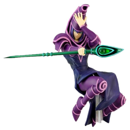 Figura Konami Equal=arts Dark Magician