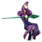 Figura Konami Equal=arts Dark Magician
