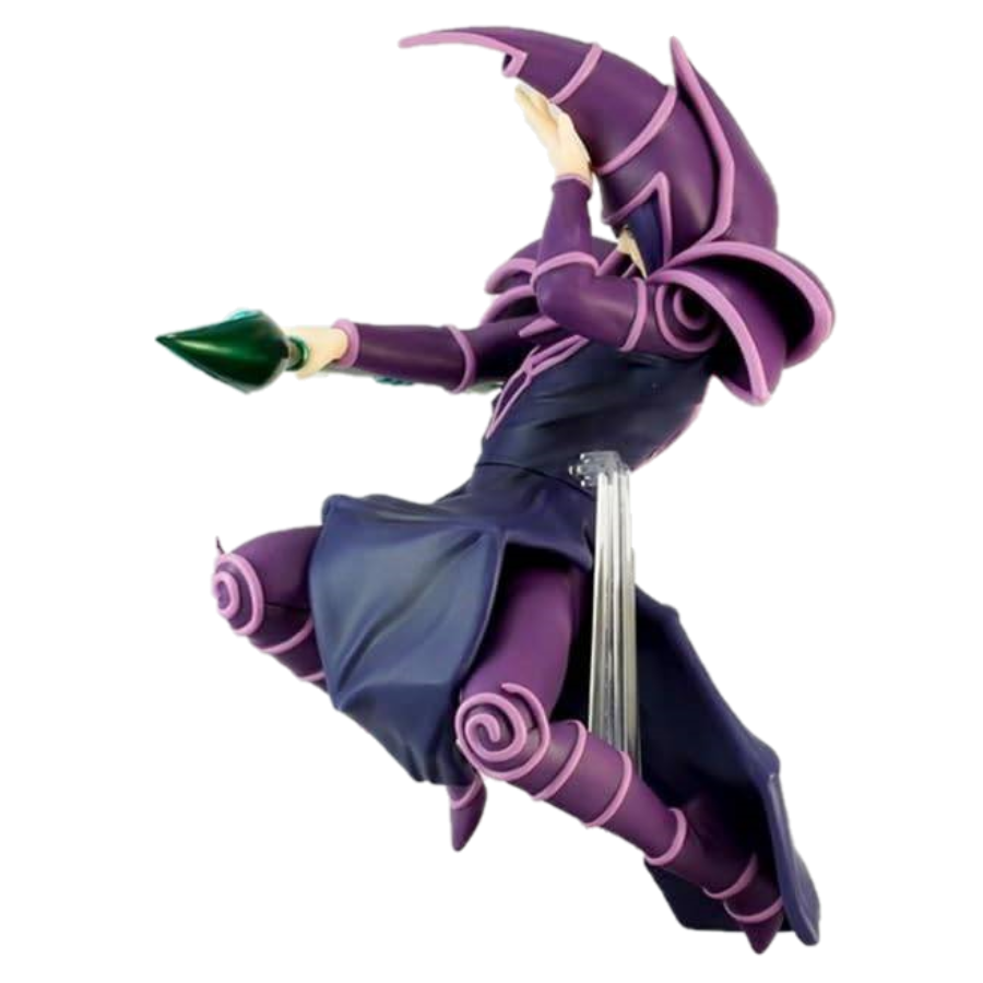 Figura Konami Equal=arts Dark Magician