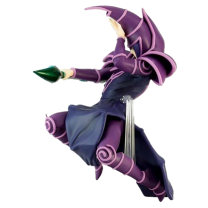Figura Konami Equal=arts Dark Magician