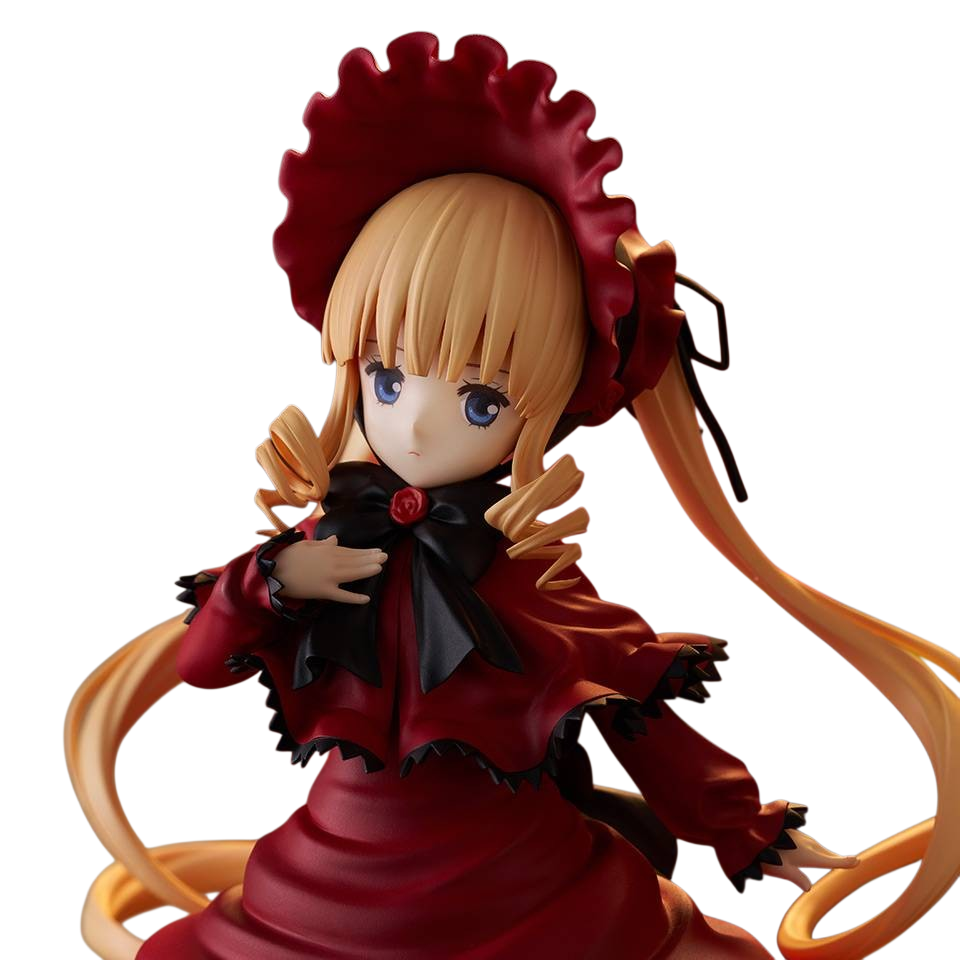 Figura FuRyu Trio-Try-iT Figure Rozen Maiden Shinku