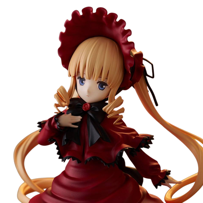 Figura FuRyu Trio-Try-iT Figure Rozen Maiden Shinku