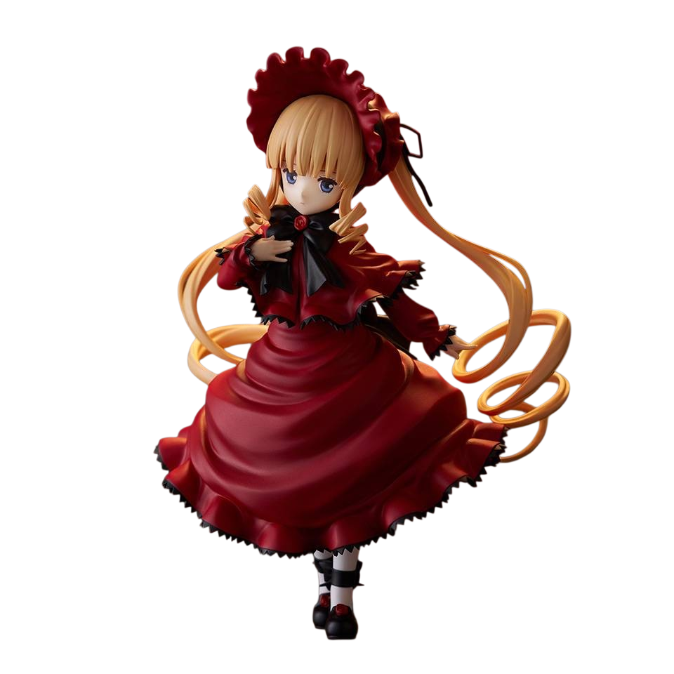 Figura FuRyu Trio-Try-iT Figure Rozen Maiden Shinku