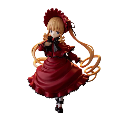 Figura FuRyu Trio-Try-iT Figure Rozen Maiden Shinku