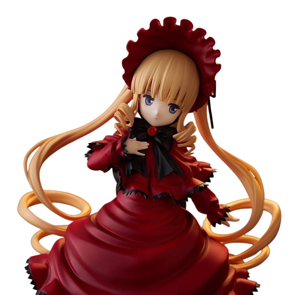 Figura FuRyu Trio-Try-iT Figure Rozen Maiden Shinku