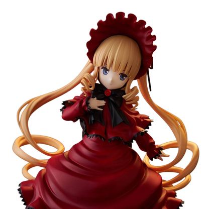 Figura FuRyu Trio-Try-iT Figure Rozen Maiden Shinku
