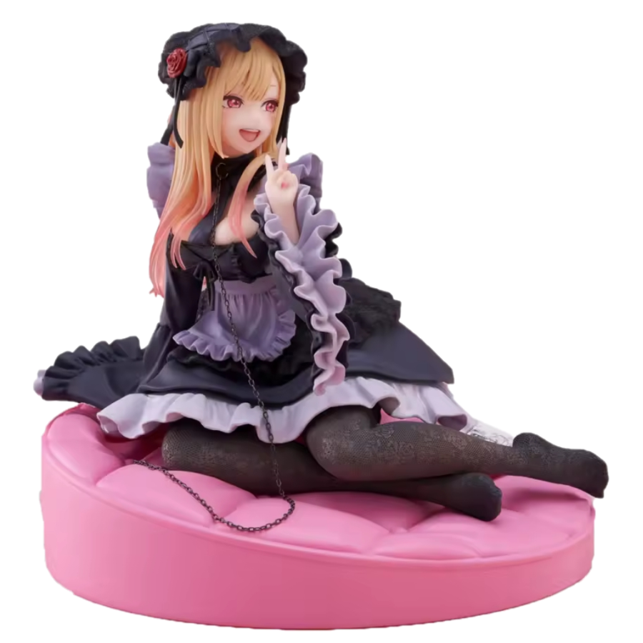 Taito Artist Masterpiece+ Kitagawa Marin Amp+ Kuroe