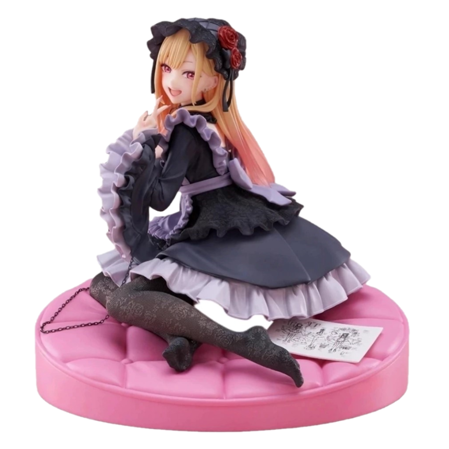 Taito Artist Masterpiece+ Kitagawa Marin Amp+ Kuroe