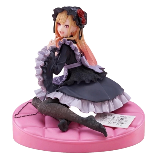 Taito Artist Masterpiece+ Kitagawa Marin Amp+ Kuroe