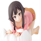 Figura Megumin Konosuba Sleepwear Ichiban Movie Edition
