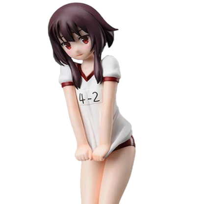 Figura Megumin Konosuba Gym Clothes SEGA Limited