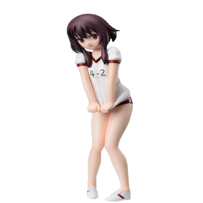 Figura Megumin Konosuba Gym Clothes SEGA Limited