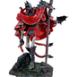 Figura Messmer El Empalador Elden Ring 35 cm