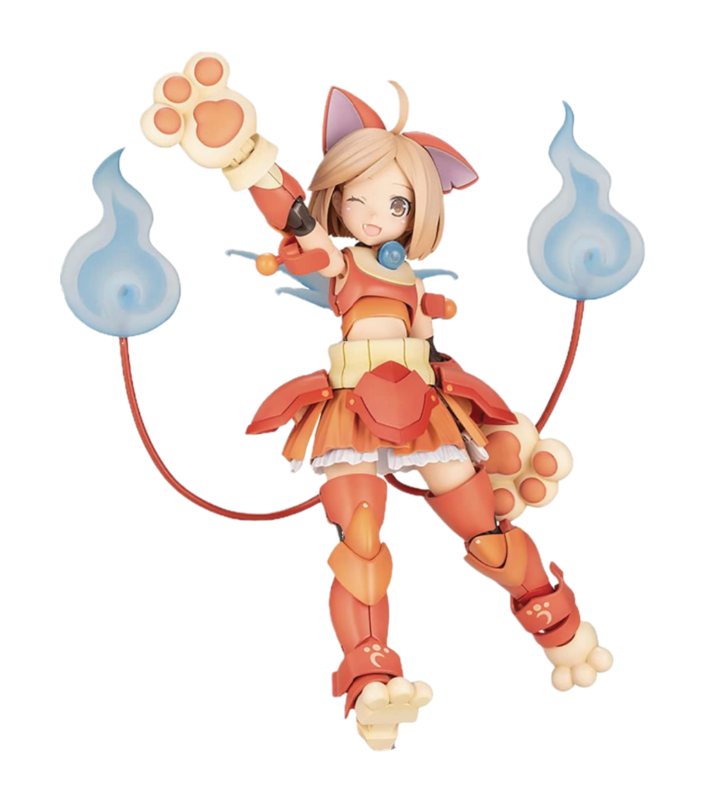 Model Kit LBCS The Banyan Kozakura Tsugumi Kotobukiya