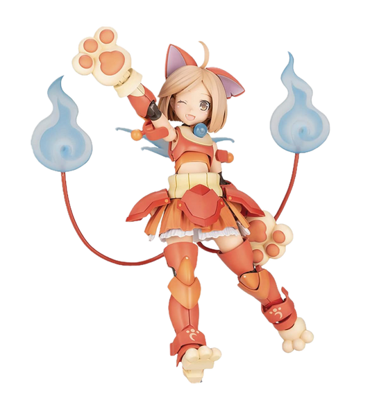 Model Kit LBCS The Banyan Kozakura Tsugumi Kotobukiya