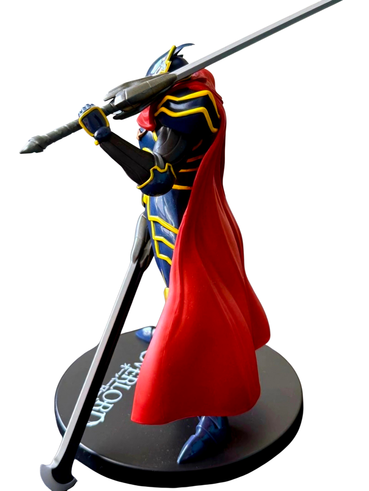 Figura Overlord IV Momonga Konami