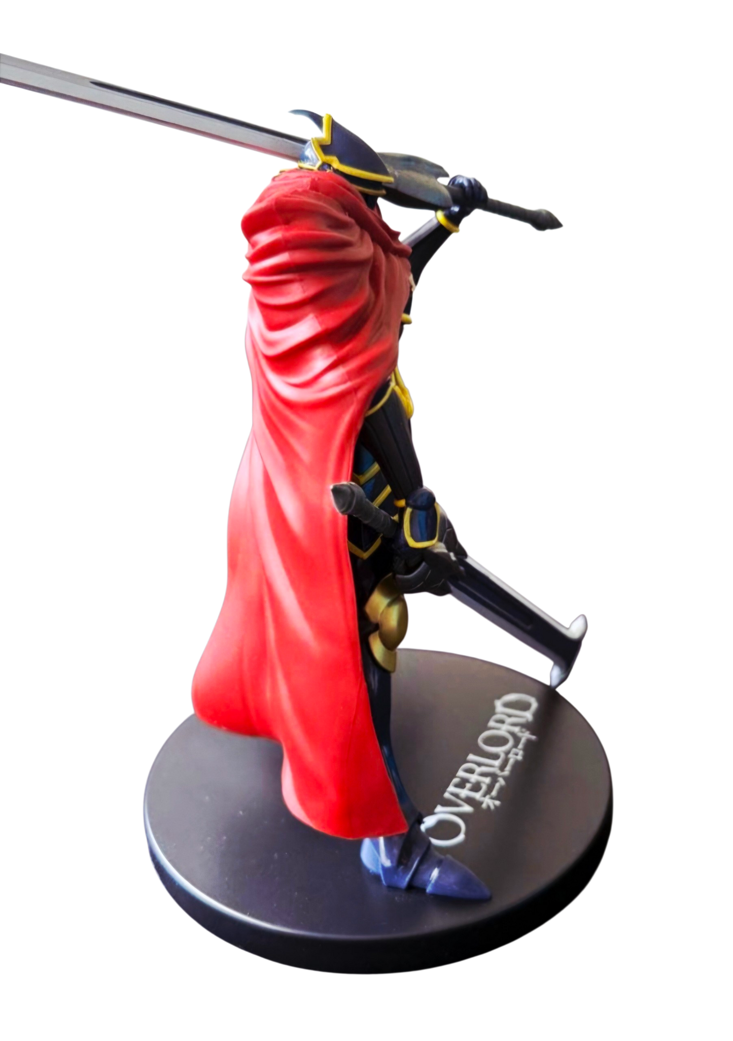 Figura Overlord IV Momonga Konami