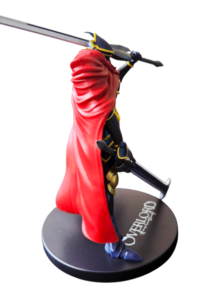 Figura Overlord IV Momonga Konami